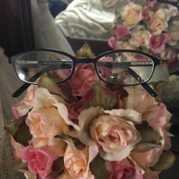 Gucci Accessories - Women’s Gucci Eyeglasses